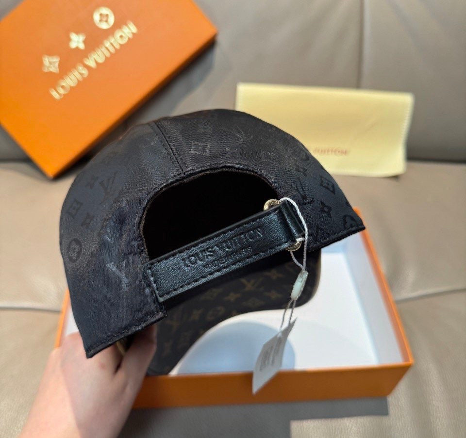 Casquette Double style