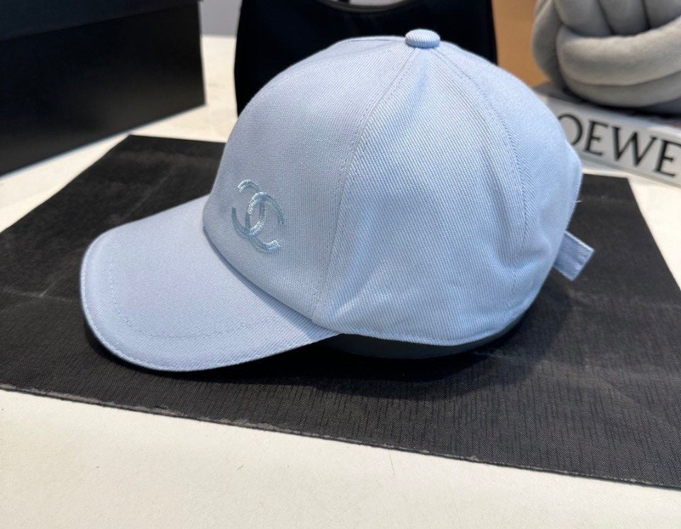 Casquette double C Summer