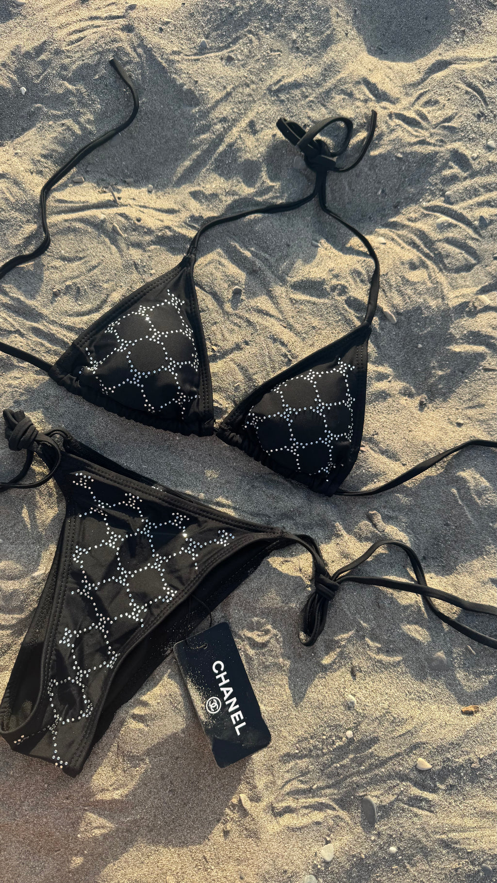 Maillot de bain 2 pièces