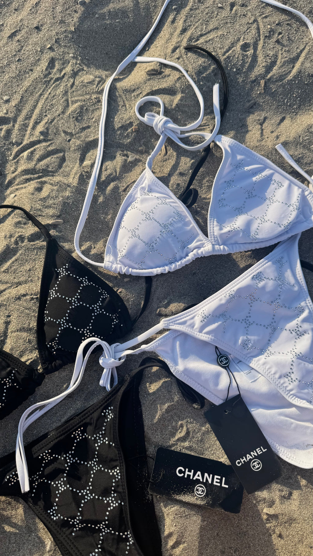 Maillot de bain 2 pièces