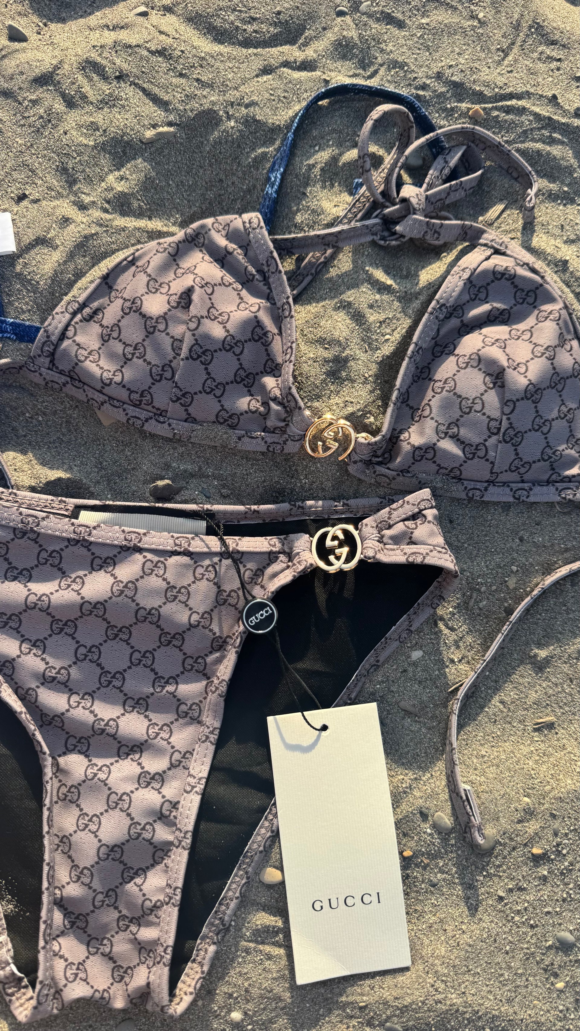 Maillot de bain 2 pièces