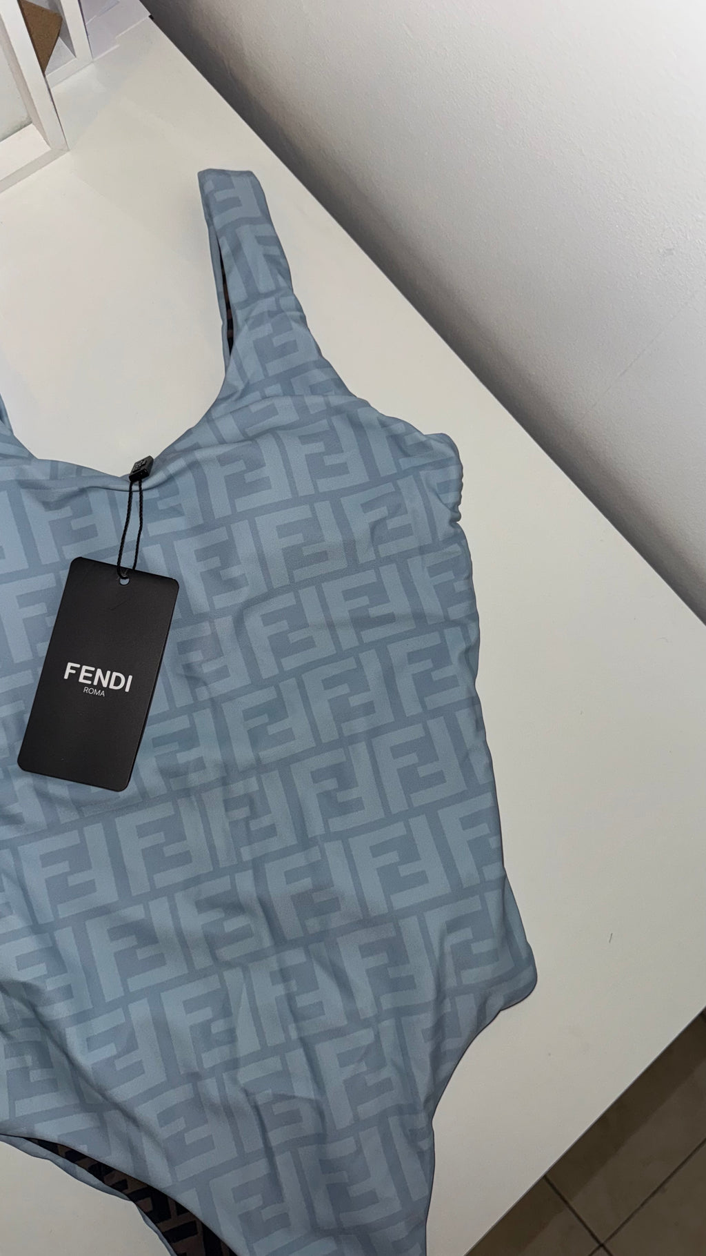 Maillot de bain 1 pièce