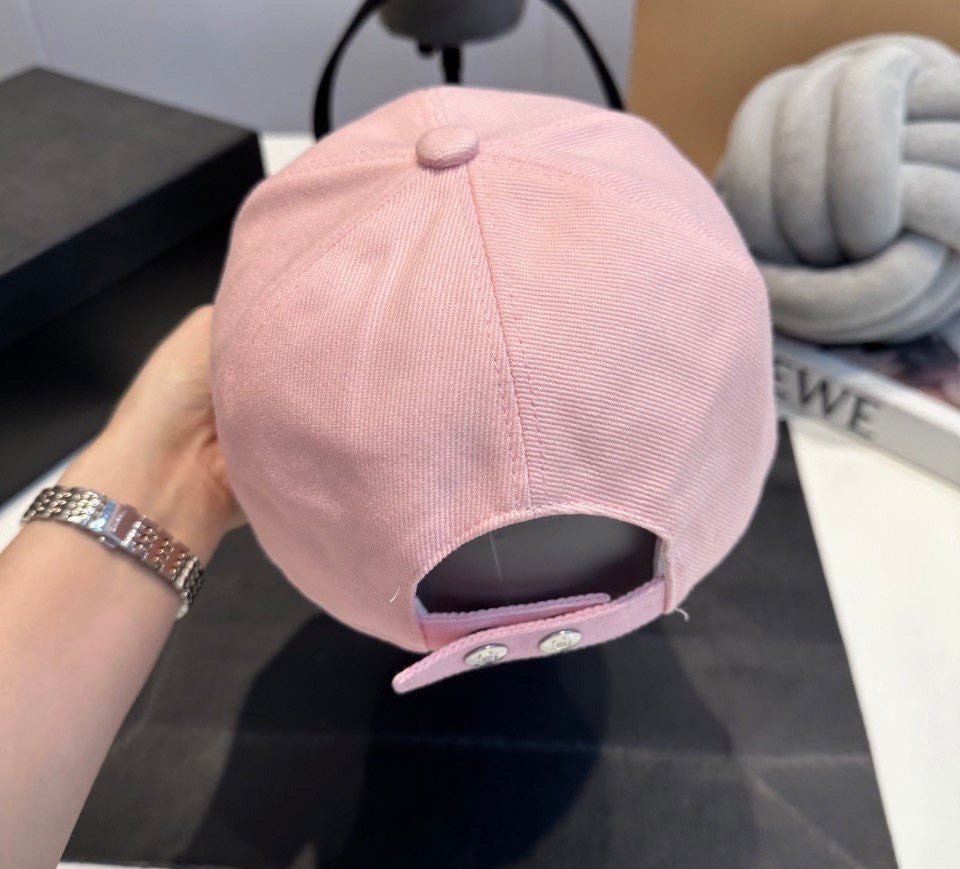 Casquette double C Summer