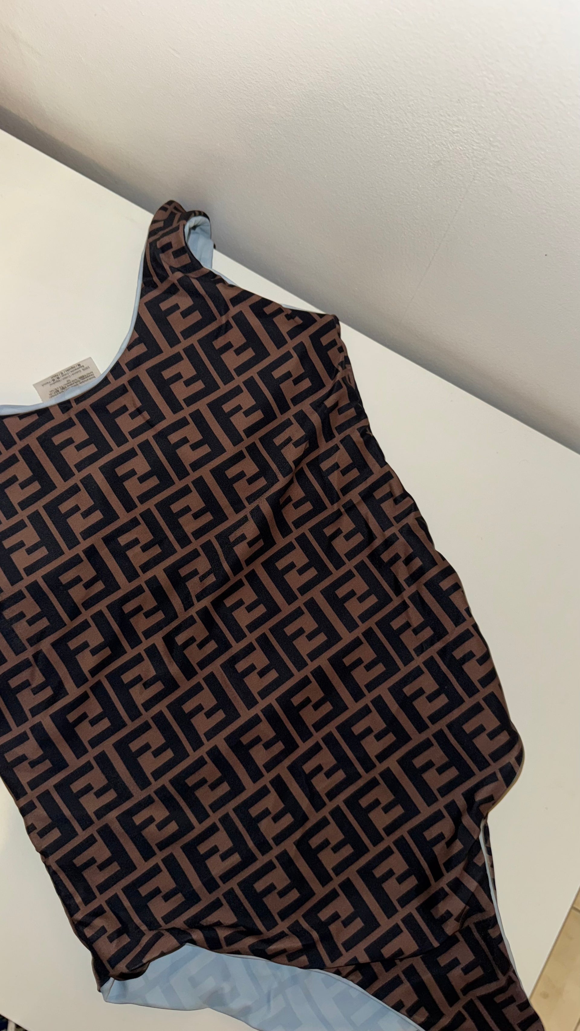 Maillot de bain 1 pièce