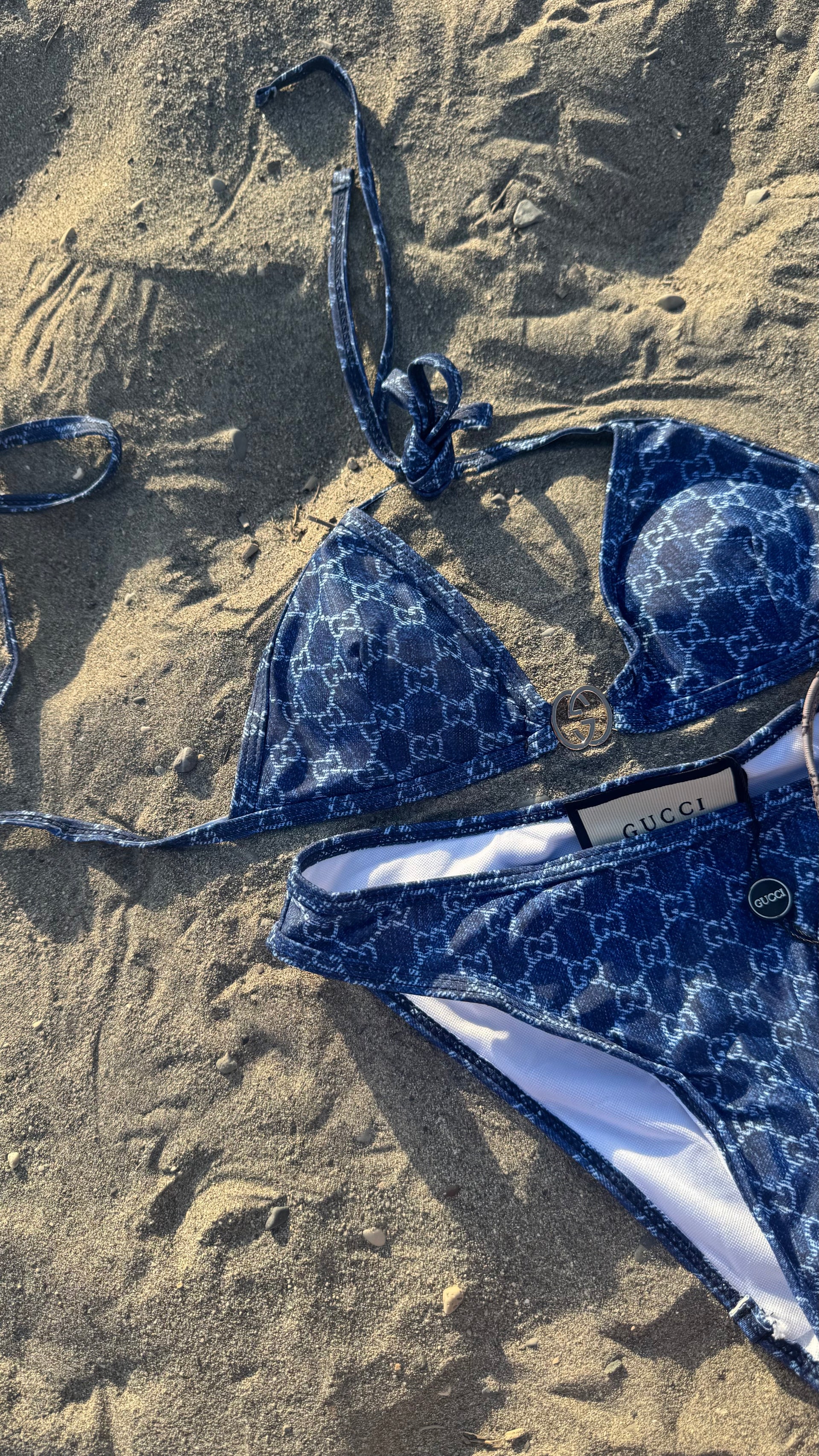Maillot de bain 2 pièces