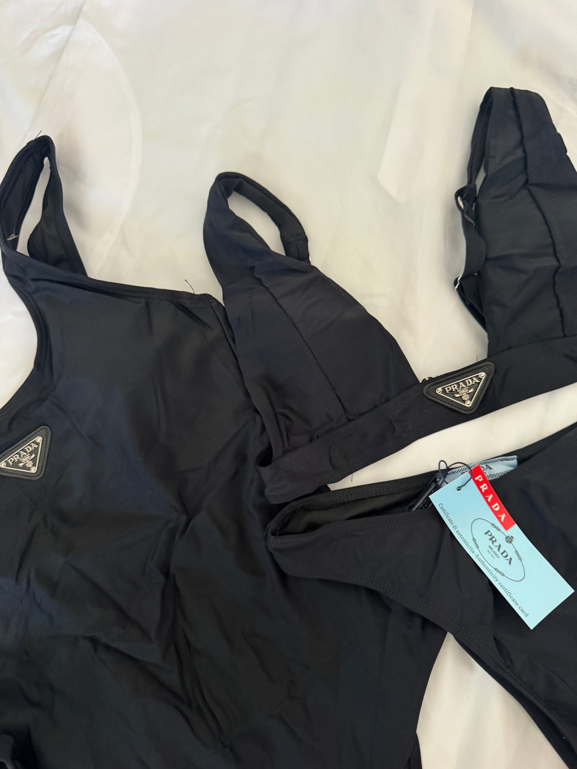 Maillot de bain 2 pièces