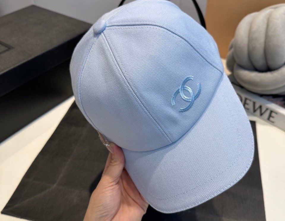 Casquette double C Summer