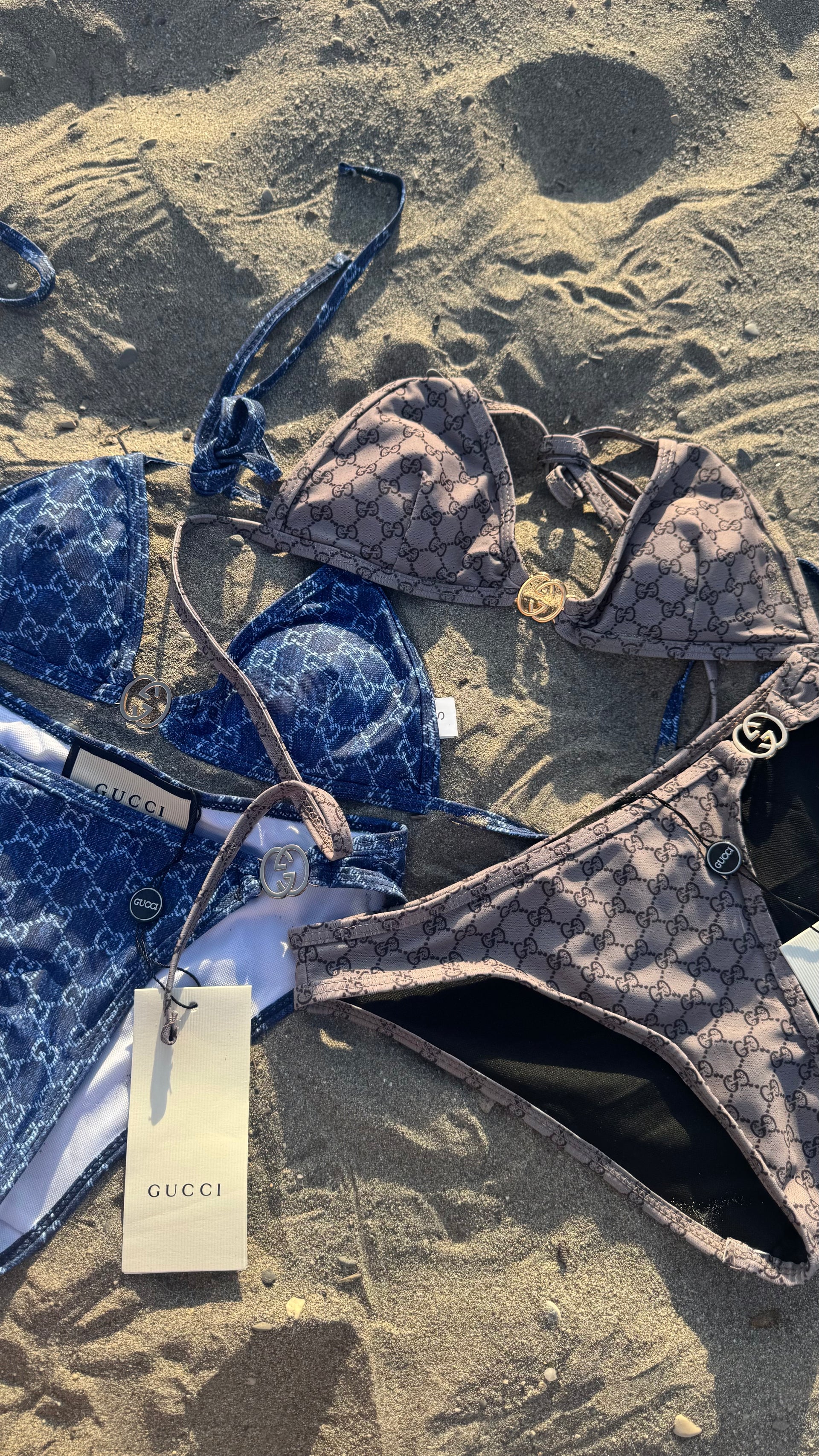 Maillot de bain 2 pièces