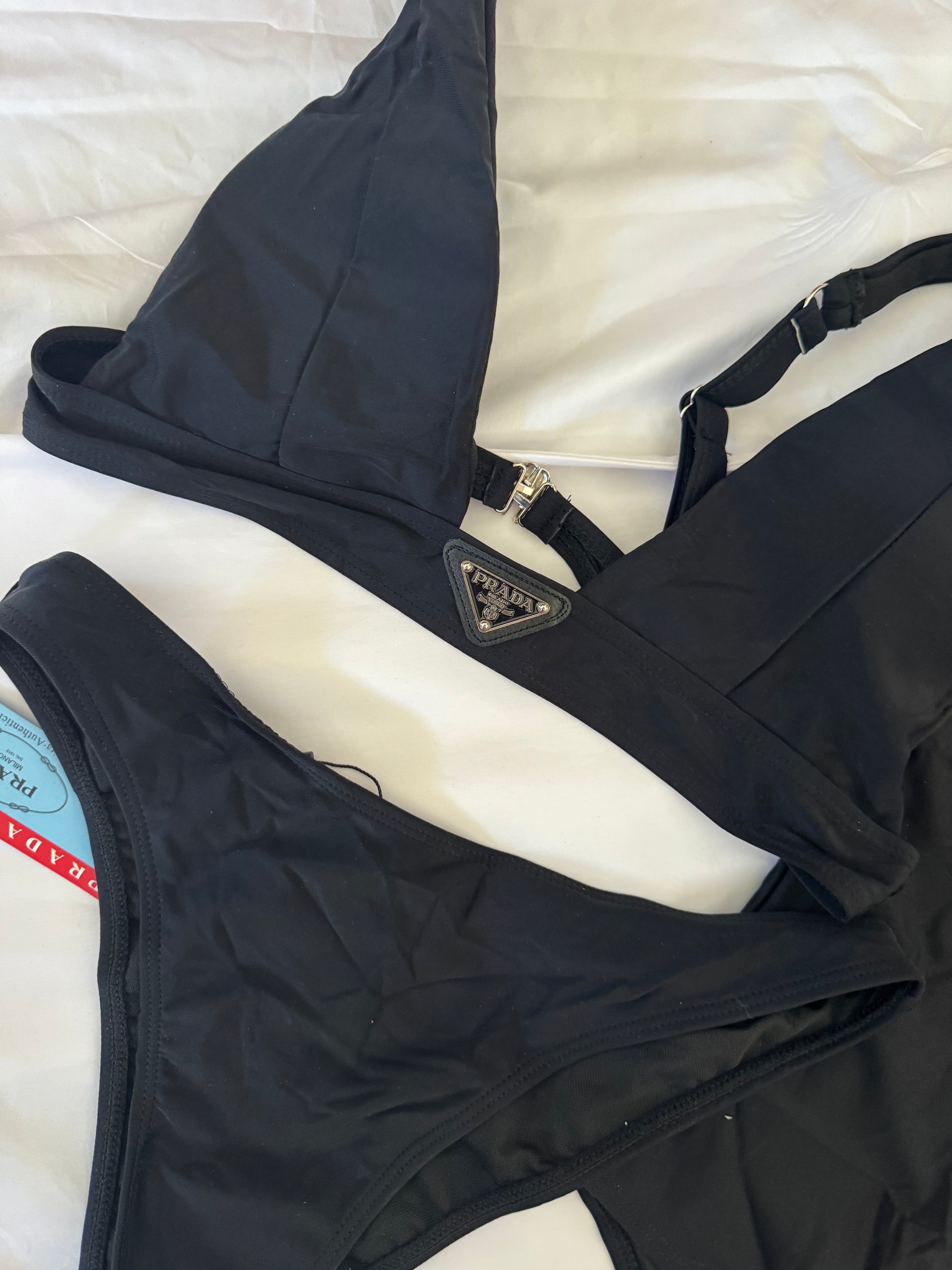 Maillot de bain 2 pièces