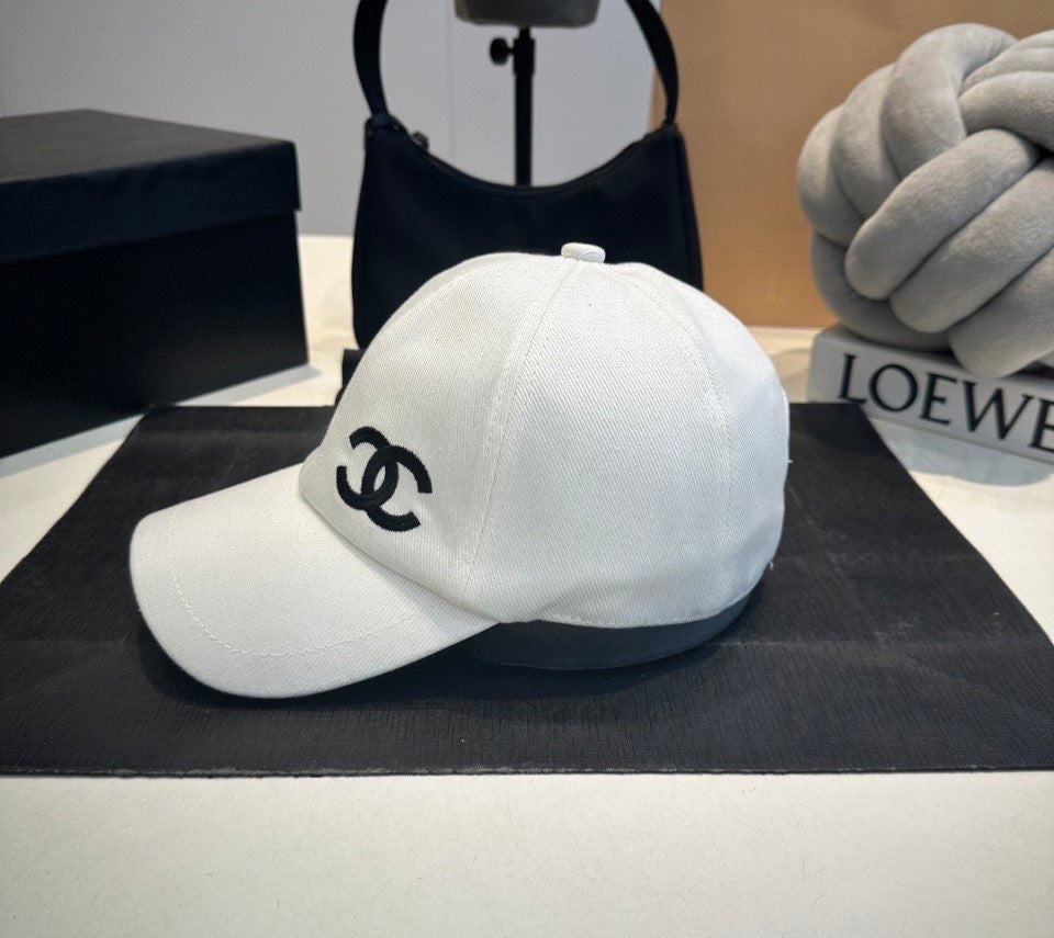Casquette Double C