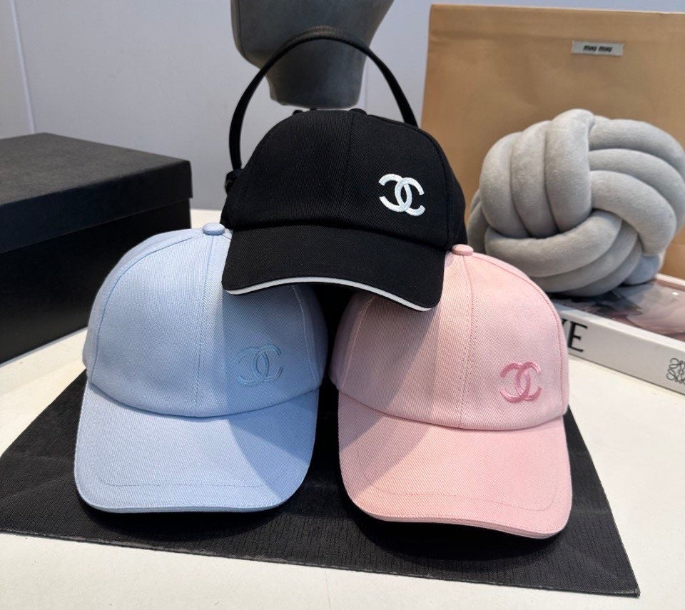 Casquette double C Summer