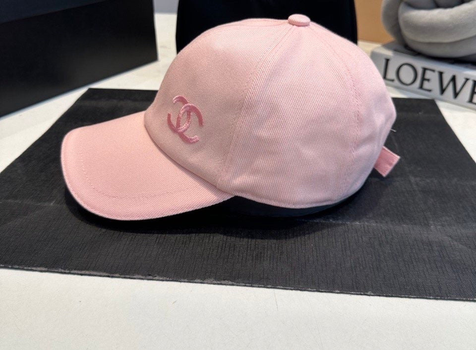 Casquette double C Summer