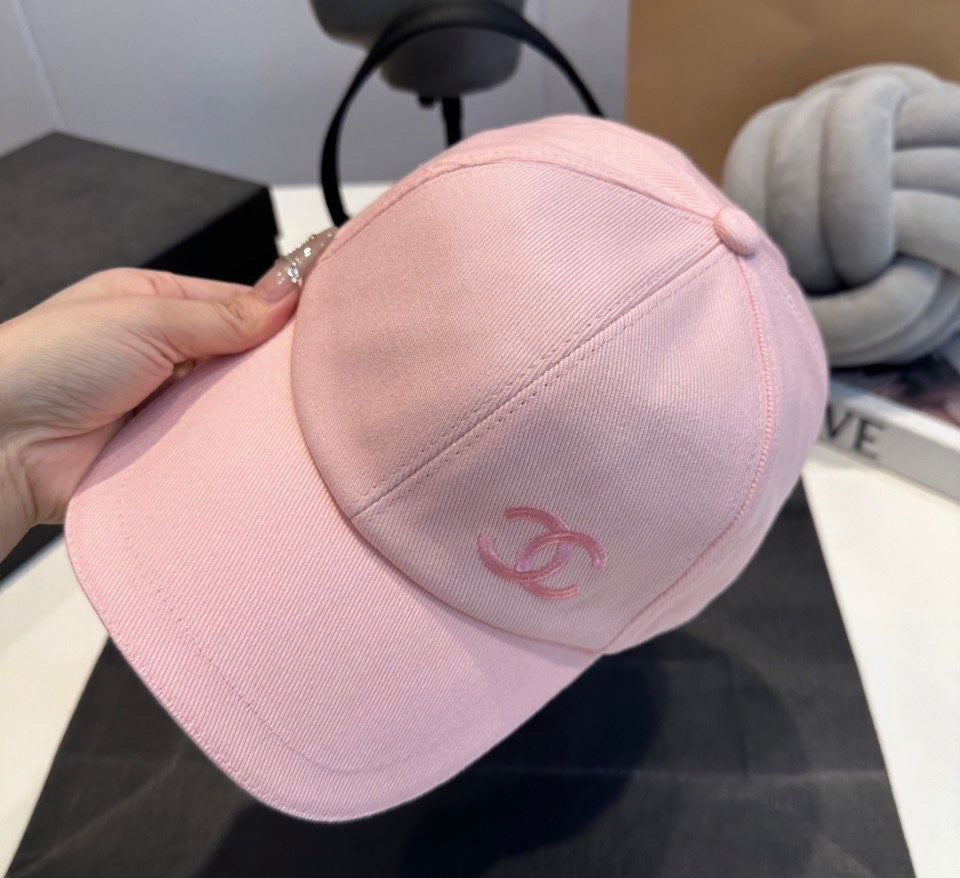 Casquette double C Summer