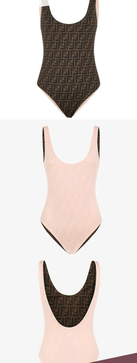 Maillot de bain 1 pièce