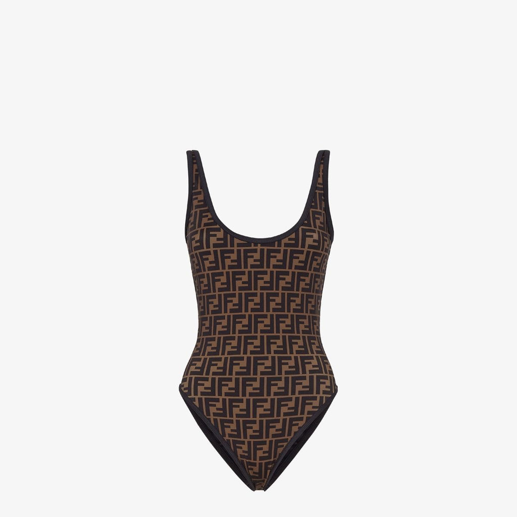 Maillot de bain 1 pièce