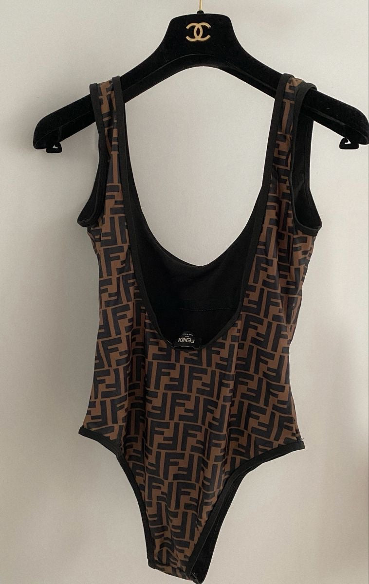 Maillot de bain 1 pièce