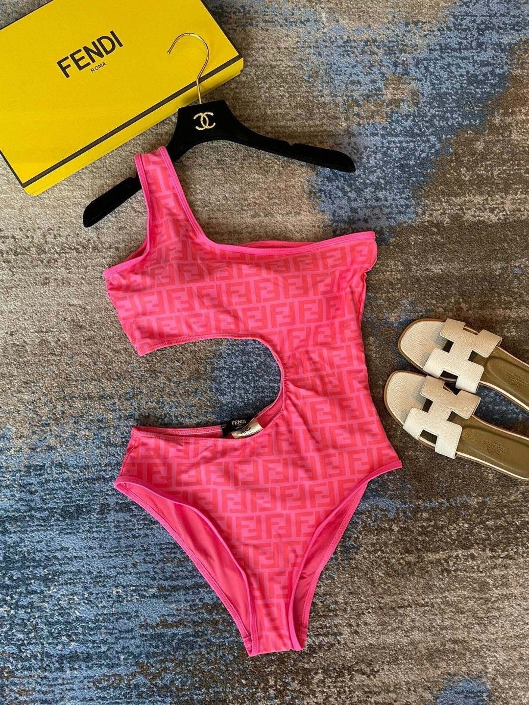 Maillot de bain 1 pièce