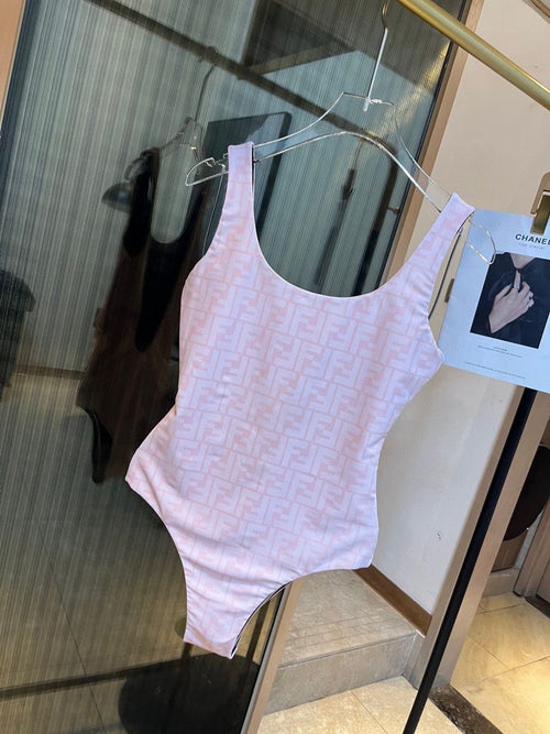 Maillot de bain 1 pièce