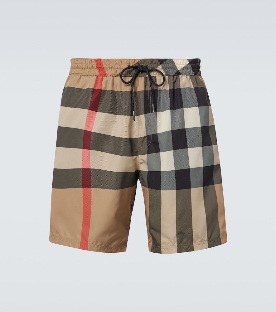 Short de bain