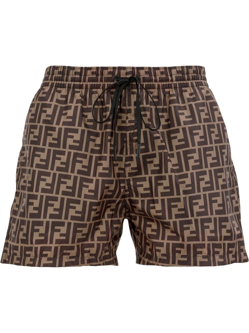 Short de bain