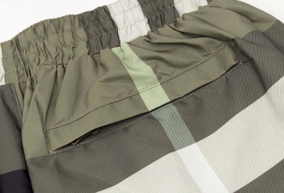 Short de bain