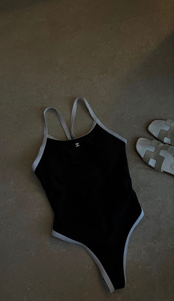 Maillot de bain 1 pièce
