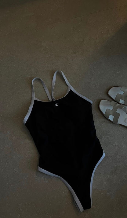 Maillot de bain 1 pièce