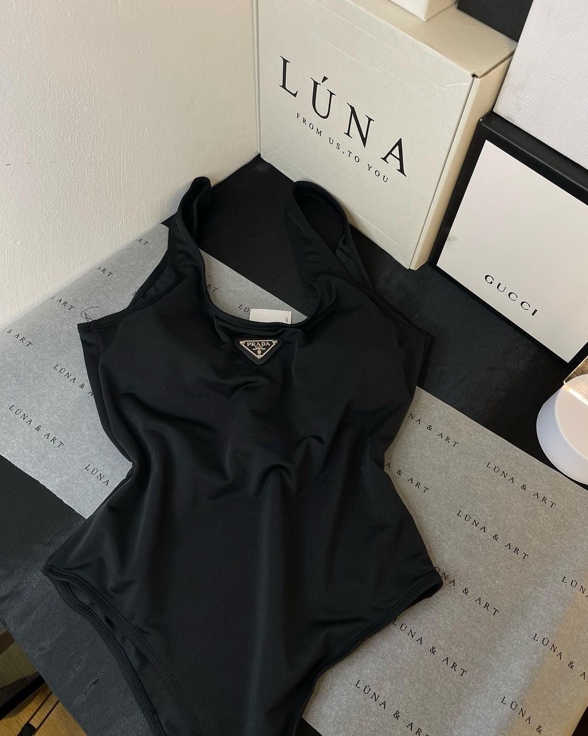 Maillot de bain 1 pièce