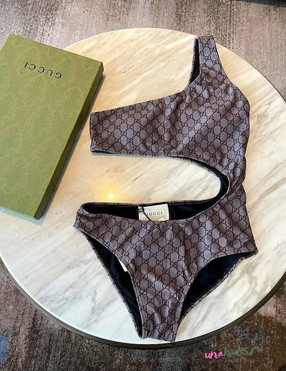 Maillot de bain 1 pièce