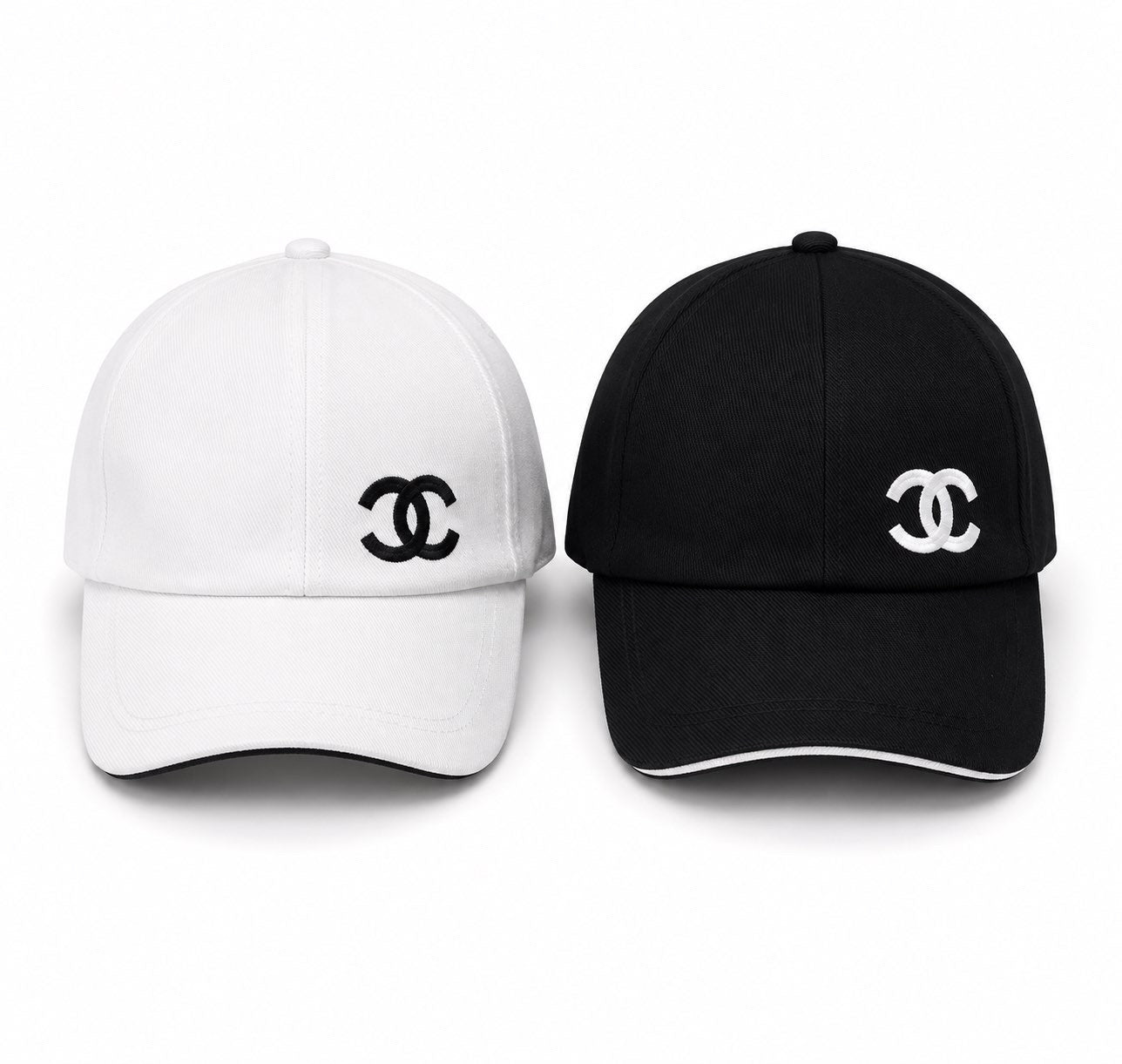 Casquette Double C