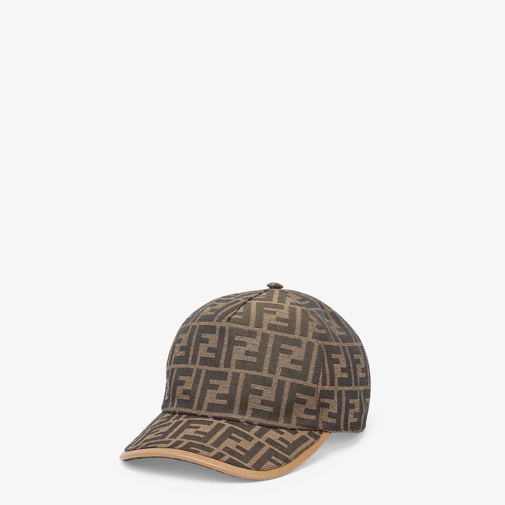 Casquette Double F