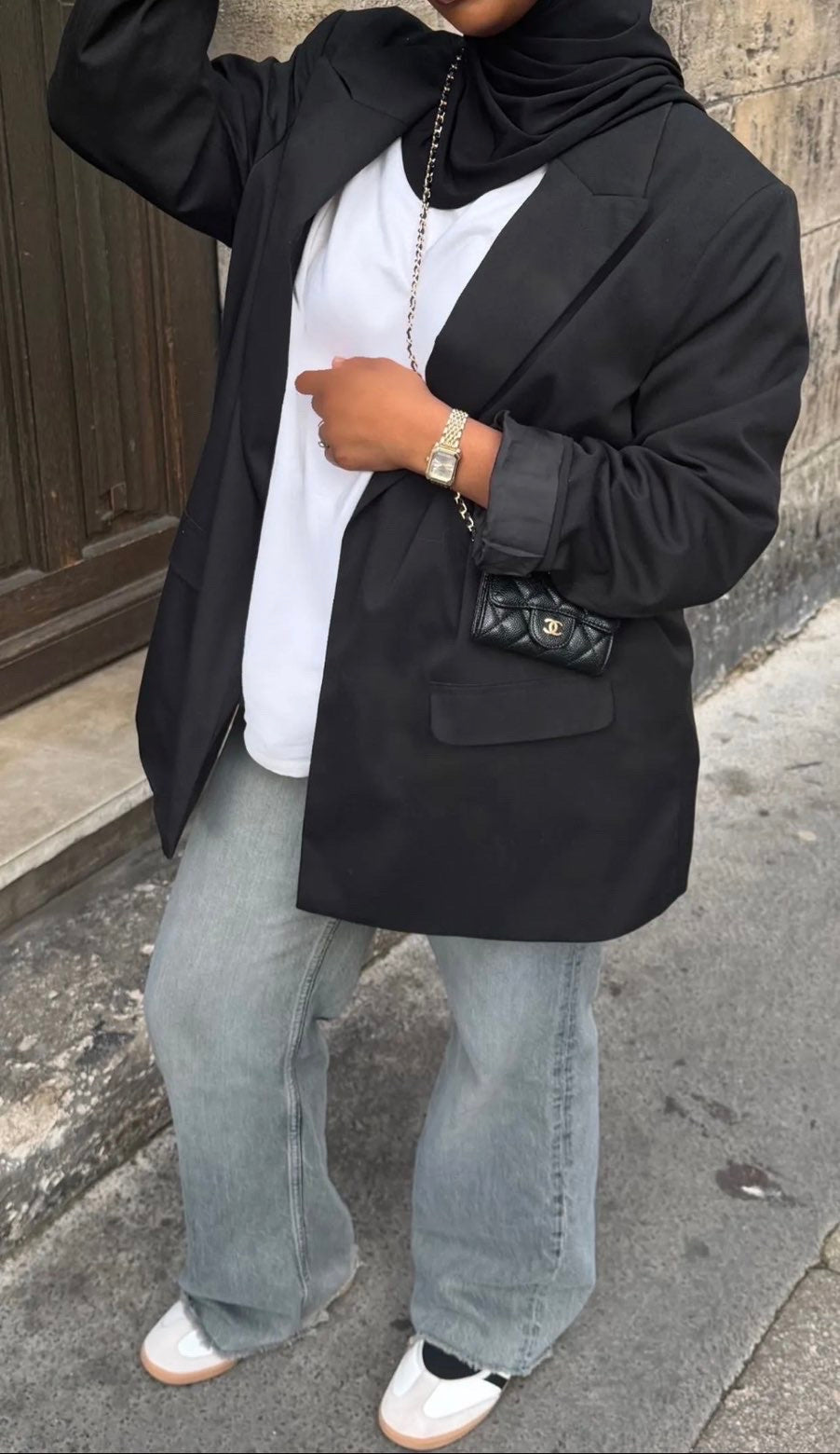 Mini Sac Bandoulière — L'accessoire qui complète chaque tenue