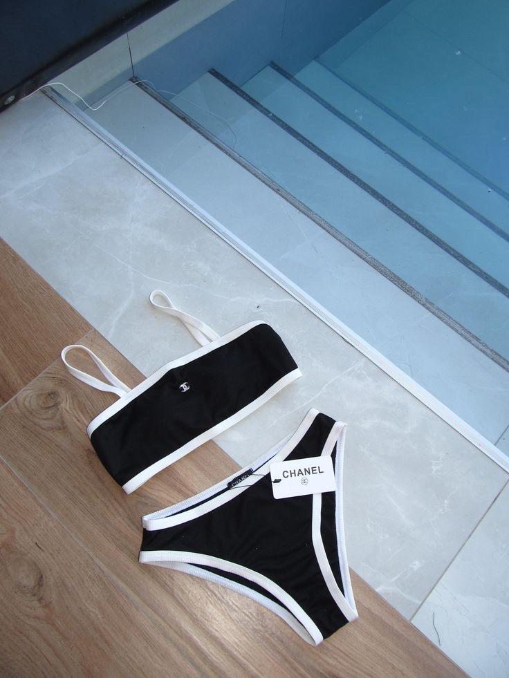 Maillot de bain 2 pièces